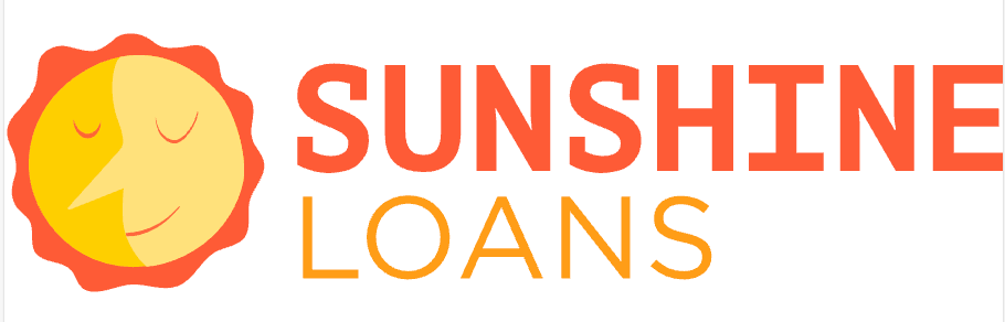sunshine loans